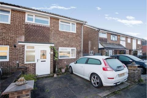 3 bedroom end of terrace house for sale, Graham Road, Yapton, Arundel, BN18