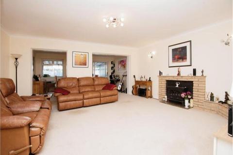 3 bedroom end of terrace house for sale, Graham Road, Yapton, Arundel, BN18