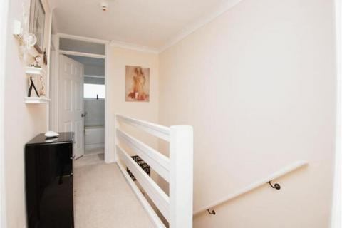 3 bedroom end of terrace house for sale, Graham Road, Yapton, Arundel, BN18