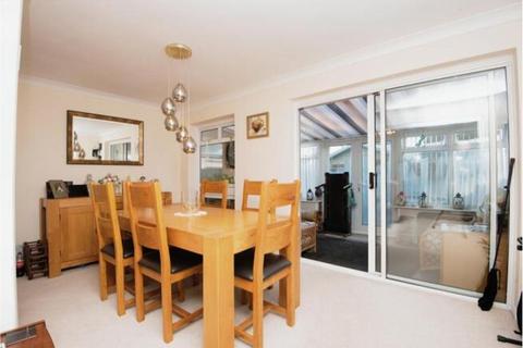 3 bedroom end of terrace house for sale, Graham Road, Yapton, Arundel, BN18