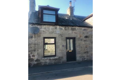 undefined, Bridge Street, Strichen, AB43