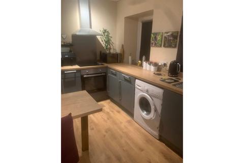 undefined, Bridge Street, Strichen, AB43