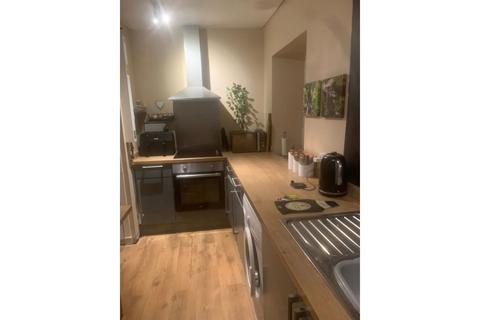 undefined, Bridge Street, Strichen, AB43