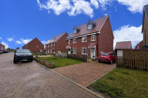 3 bedroom house to rent - Woodward Gardens, Sawbridgeworth