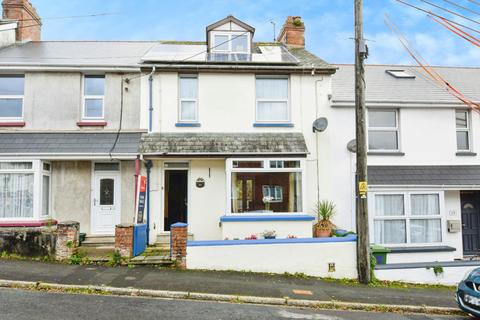 Ashley Terrace, Bideford, EX39