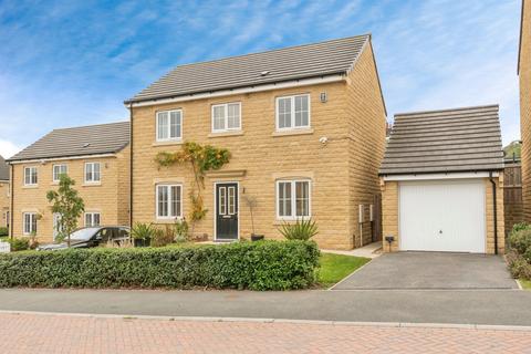 4 bedroom detached house for sale, Dobson Rise, Bradford, BD10