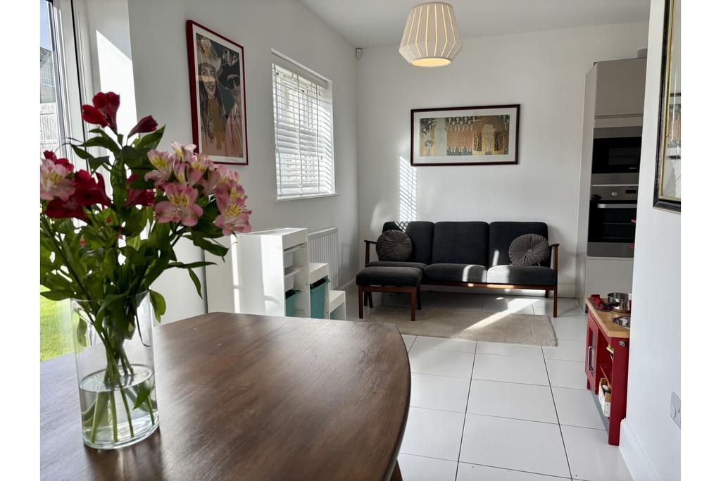 Dining / Family Room