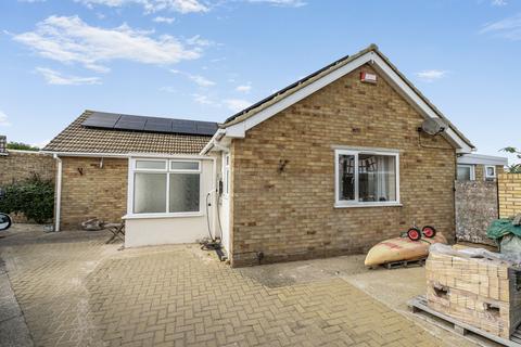3 bedroom detached bungalow for sale, The Retreat, Birchington, CT7