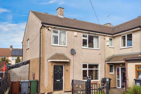 Holme Wood Road, Bradford, BD4