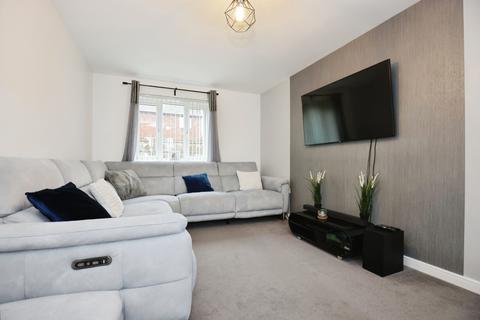Southwell Drive, Rugby, CV23
