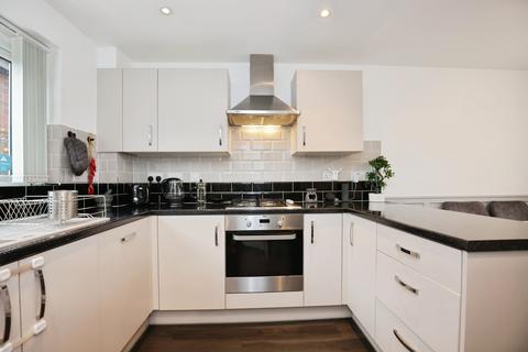 3 bedroom detached house for sale, Southwell Drive, Rugby, CV23