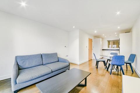 1 bedroom flat to rent, Parker Building, Bermondsey Spa, Freda Street, Bermondsey, London, SE16