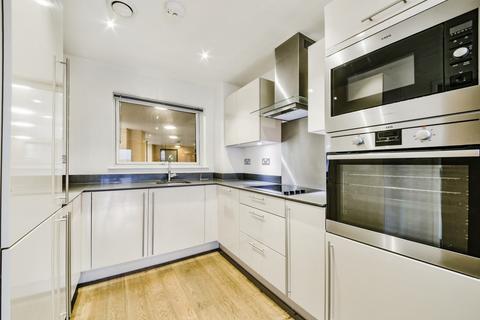 1 bedroom flat to rent, Parker Building, Bermondsey Spa, Freda Street, Bermondsey, London, SE16