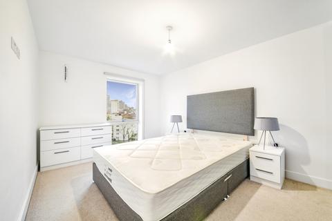 1 bedroom flat to rent, Parker Building, Bermondsey Spa, Freda Street, Bermondsey, London, SE16