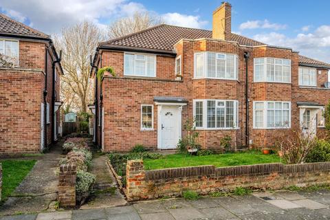 2 bedroom flat for sale - Cranes Park Crescent, Surbiton KT5