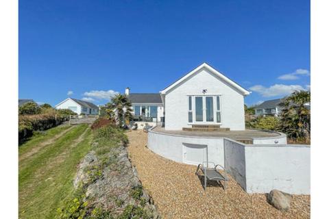 undefined, St. Tudwals Estate, Pwllheli, LL53