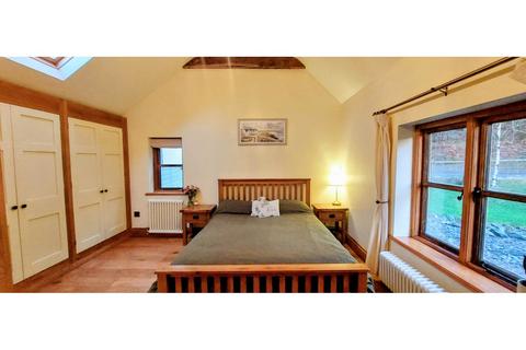 undefined, Nant Bwlch Yr Haiarn, Trefriw, LL27
