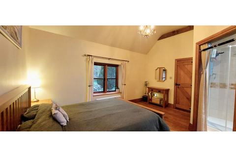 undefined, Nant Bwlch Yr Haiarn, Trefriw, LL27