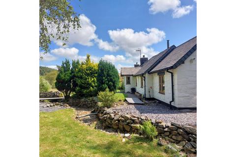 undefined, Nant Bwlch Yr Haiarn, Trefriw, LL27