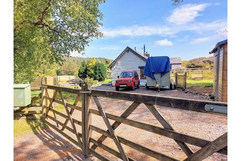 undefined, Nant Bwlch Yr Haiarn, Trefriw, LL27