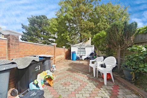 5 bedroom end of terrace house for sale, Richmond Road, Croydon, CR7
