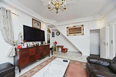 5 bedroom end of terrace house for sale, Richmond Road, Croydon, CR7