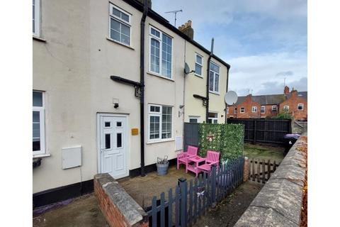 Nottingham Terrace, Grantham, NG31