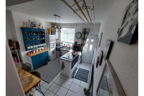 undefined, Nottingham Terrace, Grantham, NG31