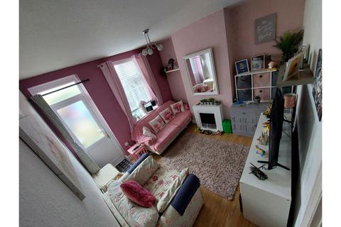 undefined, Nottingham Terrace, Grantham, NG31