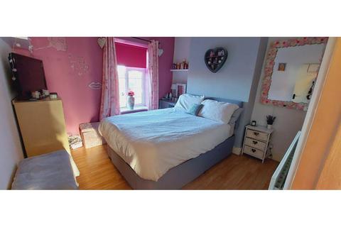 undefined, Nottingham Terrace, Grantham, NG31