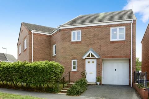Rosemary Way, Nuneaton, CV10
