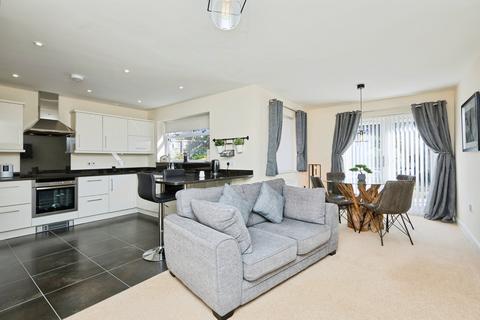 Church Road, Burton-on-Trent, DE13