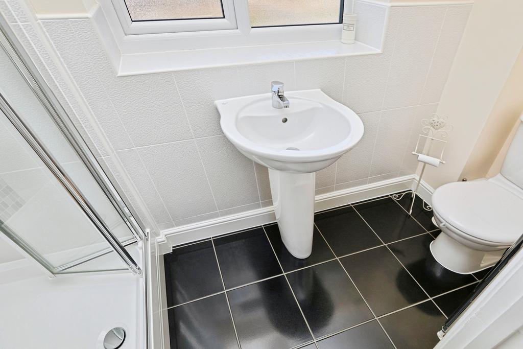 En-suite Two