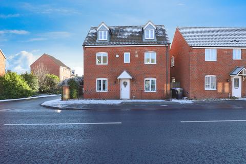 undefined, Barrowby Road, Grantham, NG31