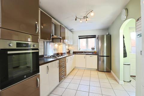 undefined, Barrowby Road, Grantham, NG31