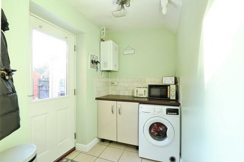 undefined, Barrowby Road, Grantham, NG31