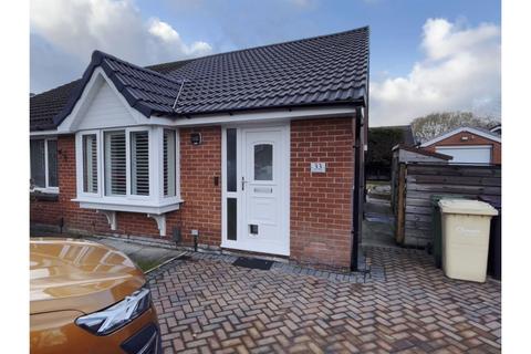 undefined, Beeston Close, Bolton, BL1