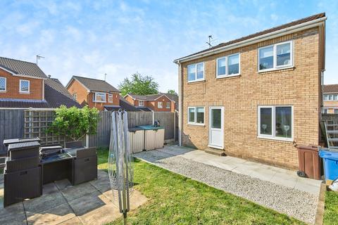 undefined, Barnstaple Close, Oakwood, Derby, DE21