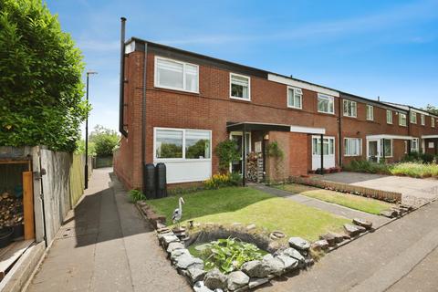 Tivey Court Road, Coventry, CV6
