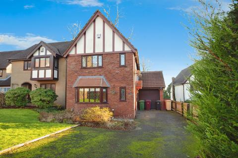 Copeland Mews, Bolton, BL1