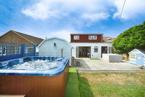 4 bedroom semi-detached bungalow for sale, The Promenade, Peacehaven, BN10