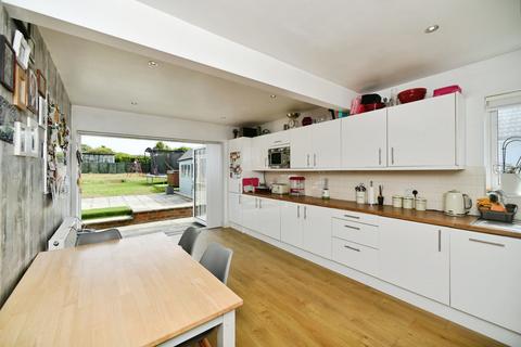 4 bedroom semi-detached bungalow for sale, The Promenade, Peacehaven, BN10