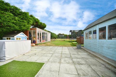 4 bedroom semi-detached bungalow for sale, The Promenade, Peacehaven, BN10