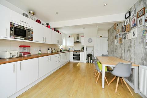 4 bedroom semi-detached bungalow for sale, The Promenade, Peacehaven, BN10