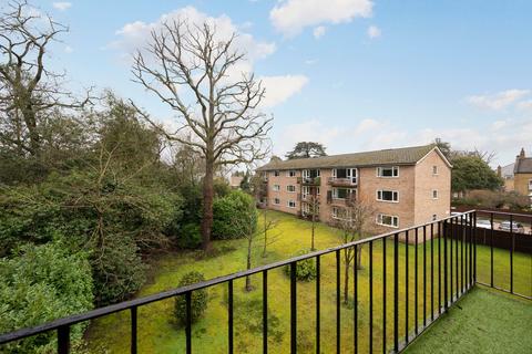 Conifers, Weybridge, KT13