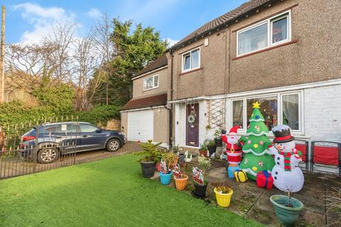 4 bedroom semi-detached house for sale, Bertram Drive, Shipley, BD17