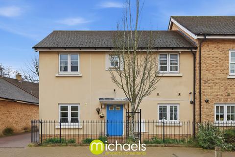 undefined, Meander Mews, Colchester, CO1