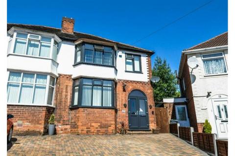 Grigg Grove, Birmingham, B31