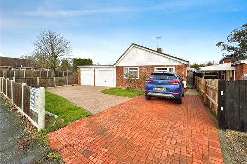2 bedroom bungalow for sale, Gorse Lane, Clacton-on-Sea, Essex