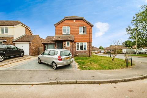Granary Way, Littlehampton, BN17